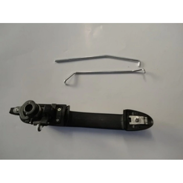 1997-2007 Fiat Marea Ön Kapı Dış Açma Kolu Sağ Siyah  (Adet) (Oem No:46445208)