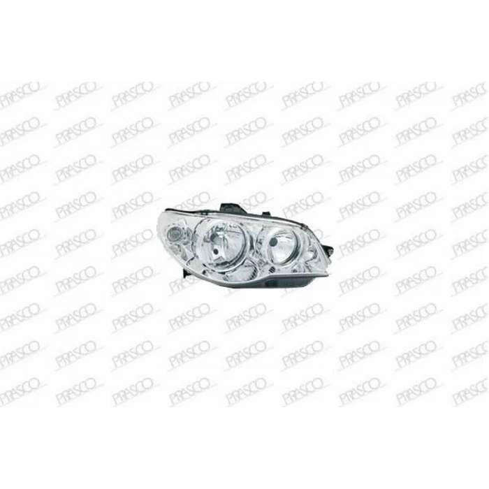 Fiat Albea Palio 2005  Far Sol  (Oem No:51754472)