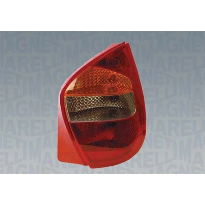 Fiat Palio 2002-2005 Stop Lambası Sol (Oem No:46845633)