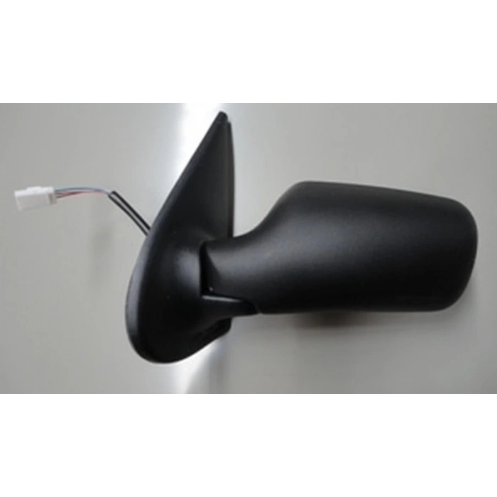1997-2002 Fiat Palio Kapı Aynası Sol Elektrikli-Isıtmalı Siyah (5Kapı) M.Marelli Orjinal (M.Lecoy) (Adet) (Oem No:7352863750)