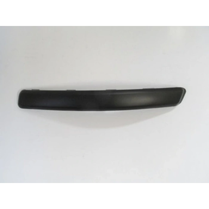 2004-2012 Fiat Panda Ön Tampon Bandı Sol Siyah (Tüv) (Tyg) (Adet) (Oem No:735364612)