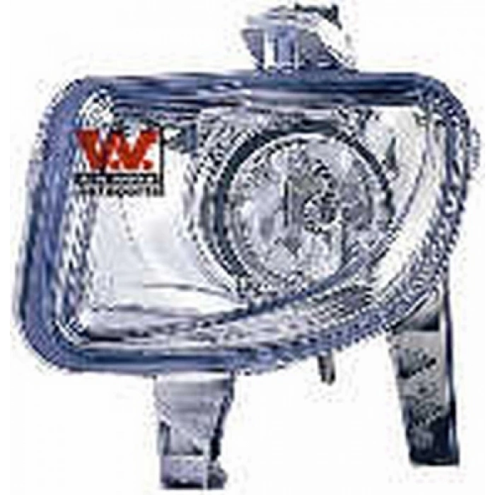 Fiat Grande Punto 2005  Sis Farı Sol Fog Lamp.Unıt..Ece. (Oem No:51718163)
