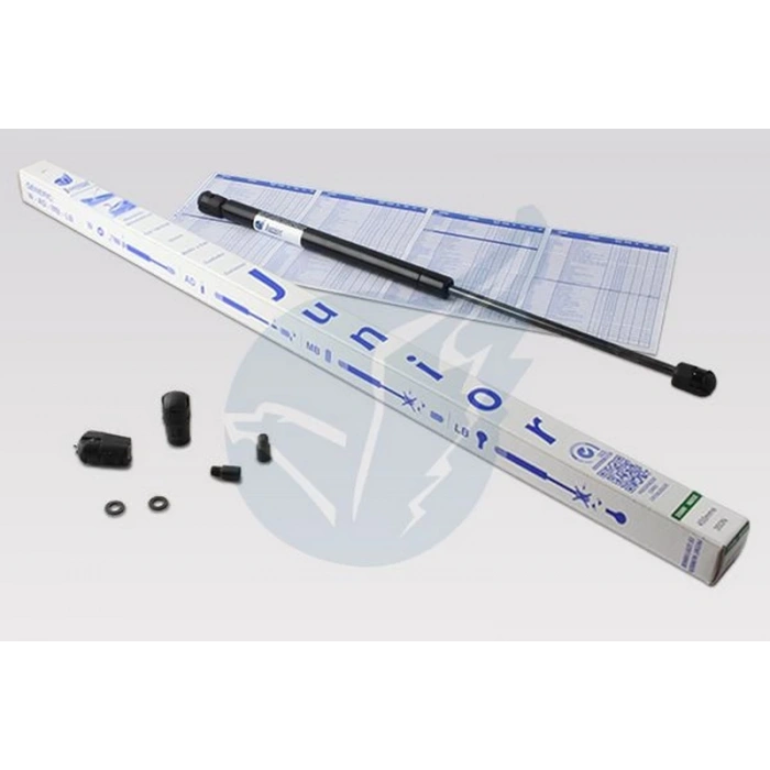 Fiat Punto Hb 1999 2012 Bagaj Amortisörü  (Oem No:46744596)