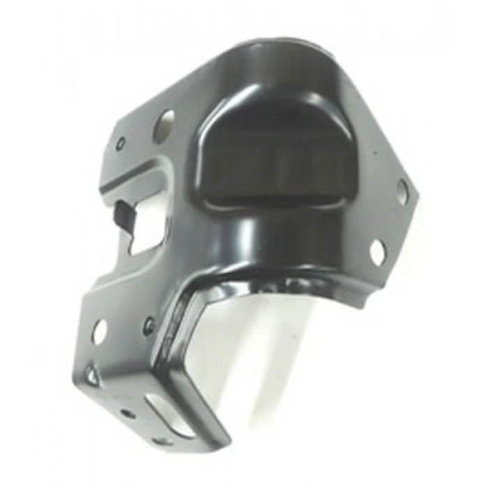 2010-2016 Fiat Punto Evo Ön Çamurluk İç Bağantı Braketi Sağ (Tw) (Adet) (Oem No:51713983)