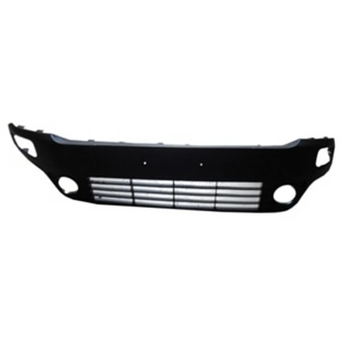 Fiat Punto 2010-2012 Evo Ön Tampon Bandı Siyah Sis Delikli (Tyg) (Adet) (Oem No:735511752)
