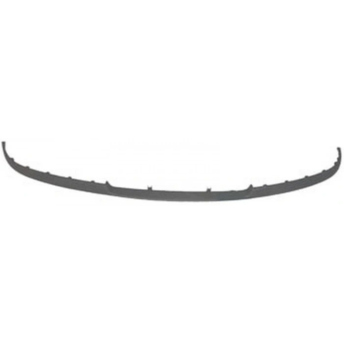Fiat Punto 2003-2006 Ön Tampon Bandı Siyah (Tw) (Adet) (Oem No:735360117)