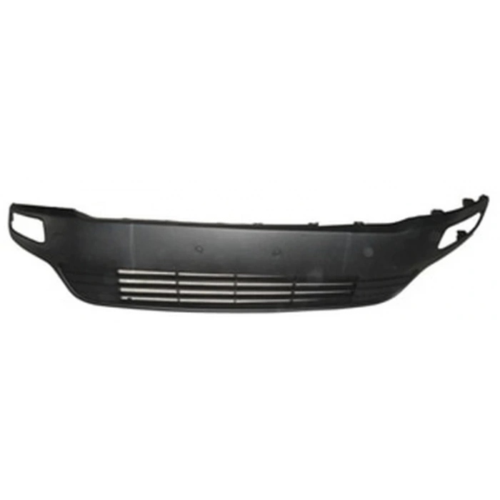 Fiat Punto 2010-2012 Evo Ön Tampon Bandı Siyah Sis Deliksiz (Tyg) (Adet) (Oem No:735507111)