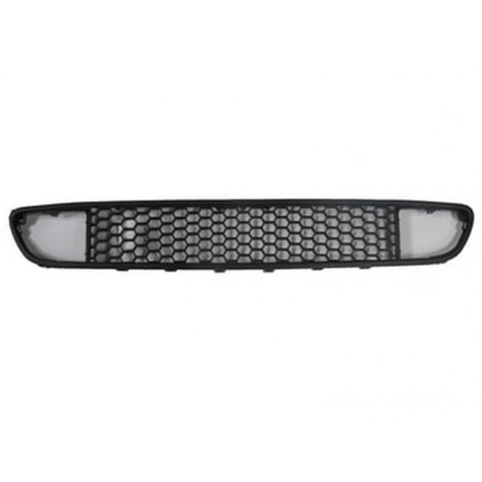 2012-2016 Fiat Punto Evo Ön Tampon Panjuru Gri Sis Delikli (Tüv)(Tyg) (Adet) (Oem No:735548595)