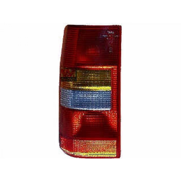 Fıat Scudo Expert Jumpy 95  Stop Lambası Sağ Duysuz (Oem No:9730384880)