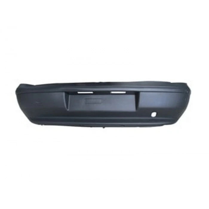 1997-2002 Fiat Siena Arka Tampon Siyah (Tw) (Adet) (Oem No:735260952)