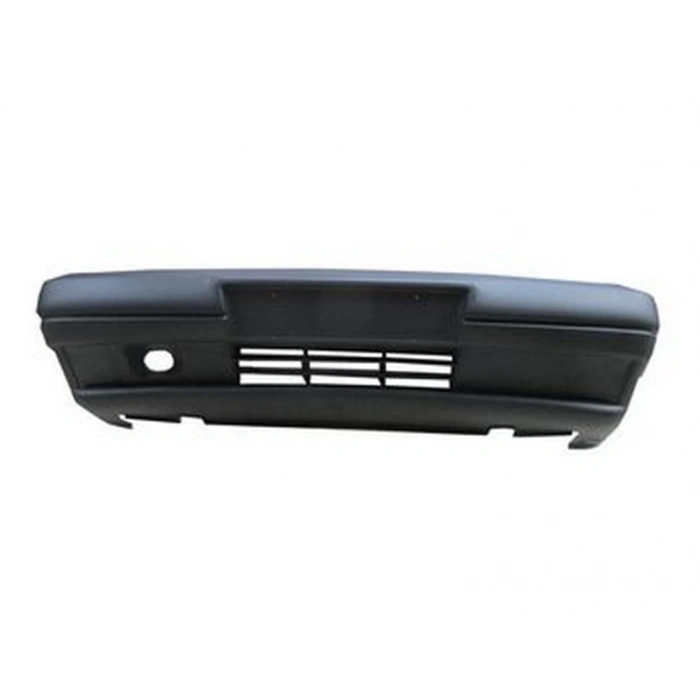 Fiat Tempra 1990-1999 Ön Tampon Siyah (Sis Deliksiz S Tipi) (Adet) (Oem No:711164080)