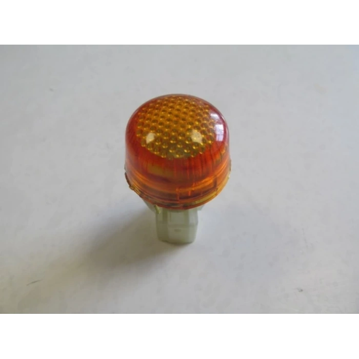 Fıat Tıpo- 1993-2000 Çamurluk Sinyali Sarı Sağ-Sol Aynı Adet  Oem No: 7595373