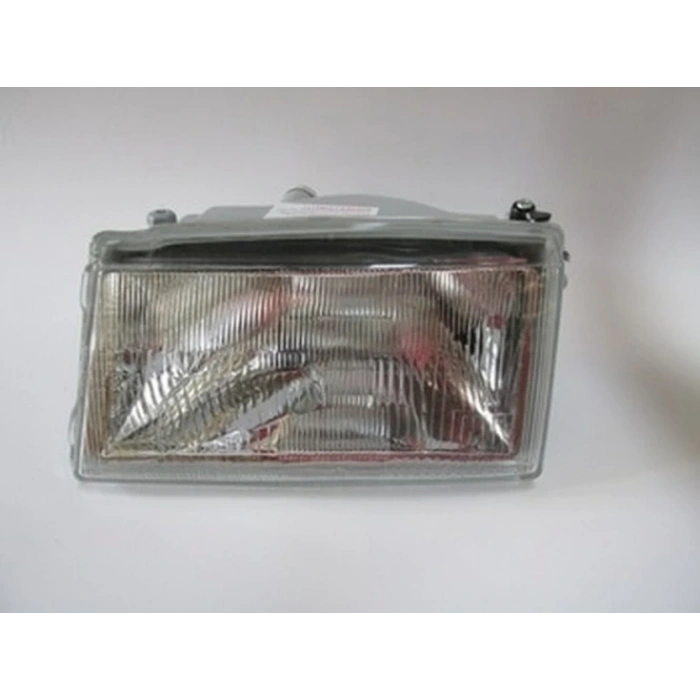 1993-2001 Fiat Uno Far Lambası Sol Manuel (H4)(Ayfar) (Adet) (Oem No:7642682)