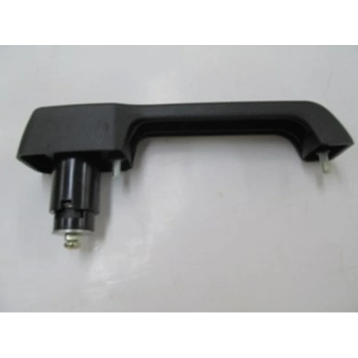 1993-2001 Fiat Uno Arka Kapı Dış Açma Kolu Sağ-Sol Aynı (Adet) Siyah (Pütürlü Tip) (Hushan) (Adet) (Oem No:7726463)