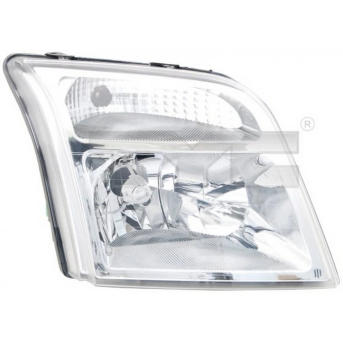 Ford Connect 2002 2013 Far Sol Motorlu (Oem No:2T1413008Ab)