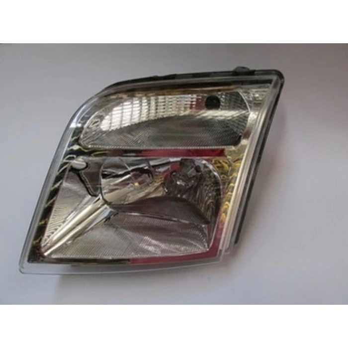 Ford Connect 2002-2009 Far Lambası Sol Elektrikli - Motorlu 7 Fiş Li (Ayfar) (Adet) (Oem No:2T1413006Ad)