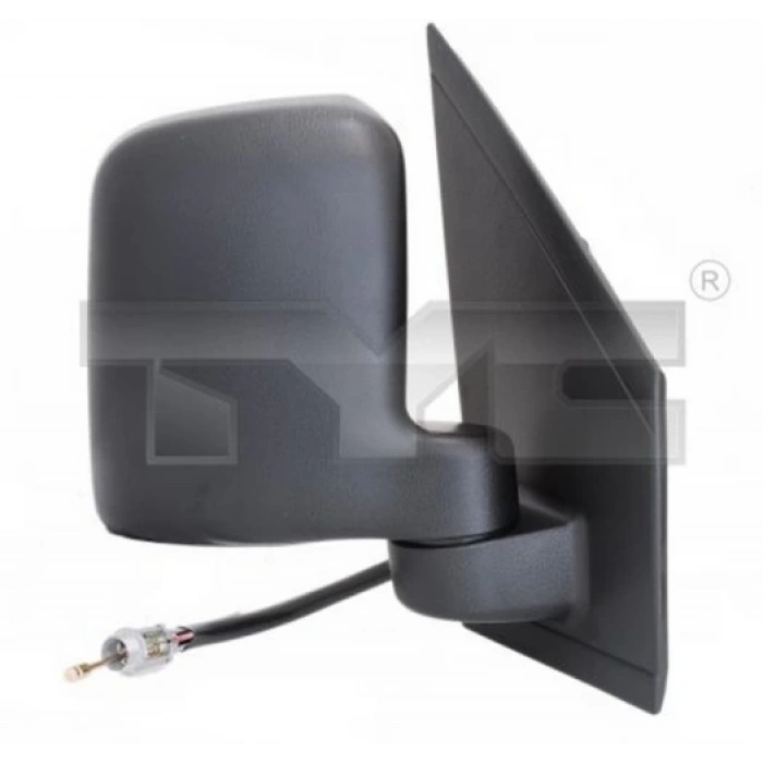 Ford Connect 2002-2009 Dış Dikiz Aynası Sol (Manuel) (Oem No:2T1417683Al)