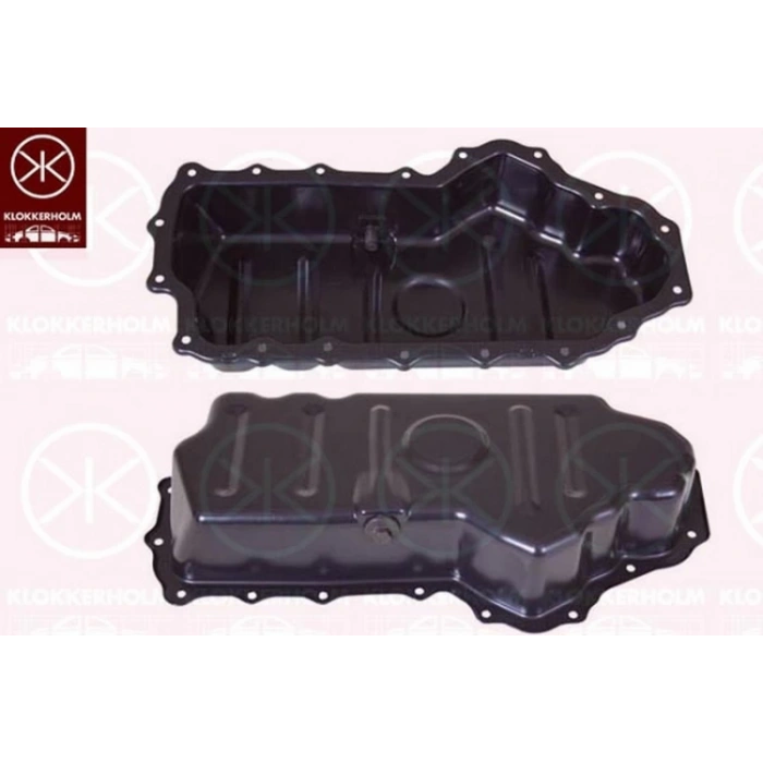 Connect 2002  Yan Karteri Sac (Oem No:Ys6Q6675Af)