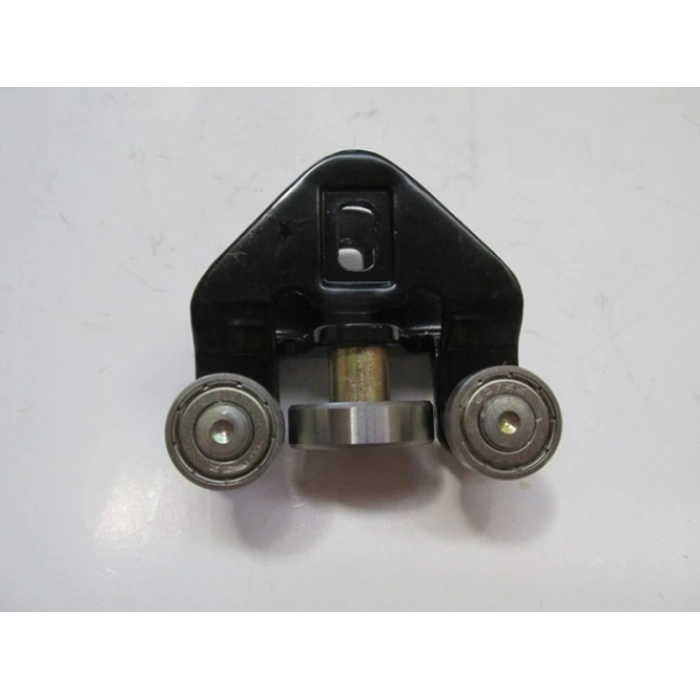 Ford Transıt Connect- 2002-2009 Sürgülü Kapı Üst Ray Bağlantısı Sağ-Sol Aynı Adet  Oem No: 2T14 V25028 Ad