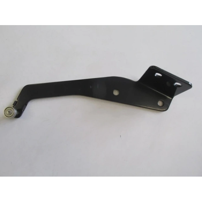 Ford Transit Connect - 2002-2009 Sürgülü Kapı Alt Ray Bağlantısı Sol (Oem No: 2T14 V25000 Ac)