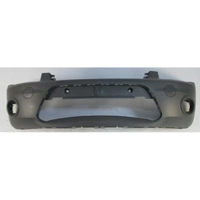 2009-2014 Ford Connect Ön Tampon Siyah (Sis Delikli Panjur Delikli) (Tyg) (Adet) (Oem No:5072401)