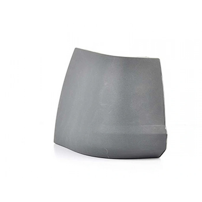 Ford Connect 2002-2009 Arka Tampon Ucu Sağ Siyah (Adet) (Oem No:2T1417926)