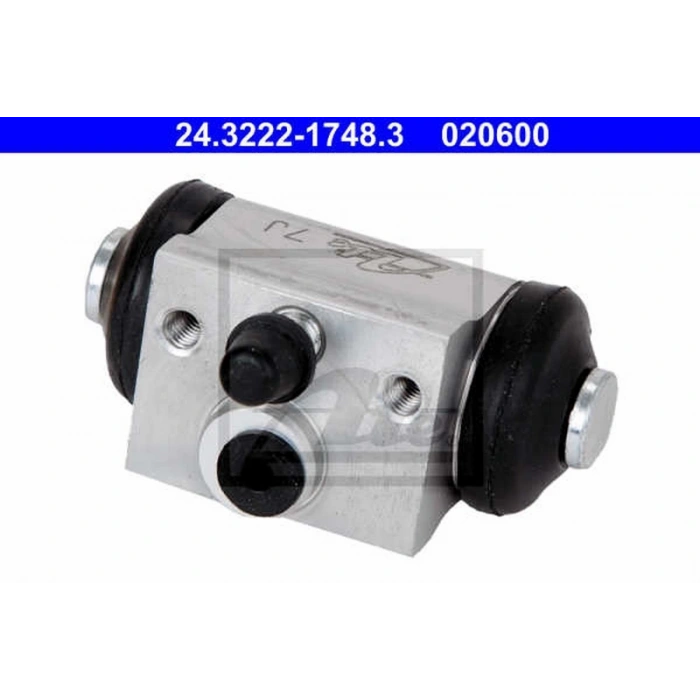 Courier 2014  Fren Silindiri Arka  (Oem No:Ey162261Ab)