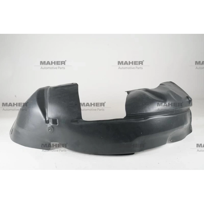 Ford Courier 2014 2019 Çamurluk Davlumbazı Ön Sol Et76 16115 Bd (Oem No:Et7616115Ac)