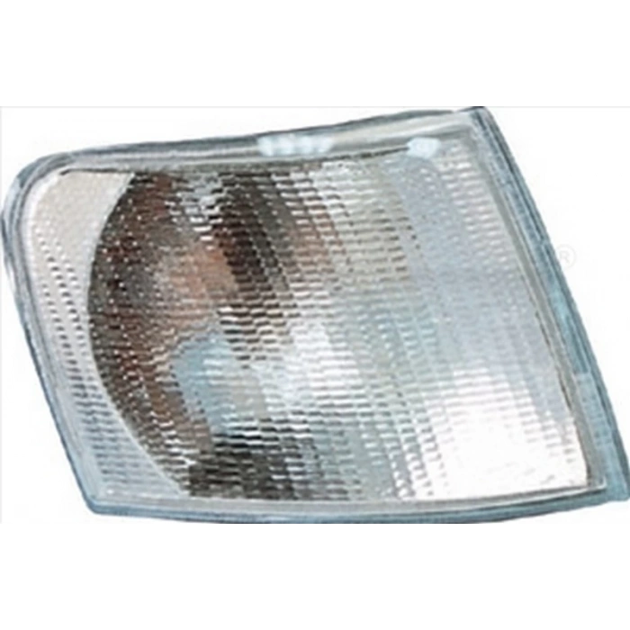 Ford Escort 90 95 Sinyal Lambası Sağ (Beyaz) (Oem No:92Ag13368Aa)
