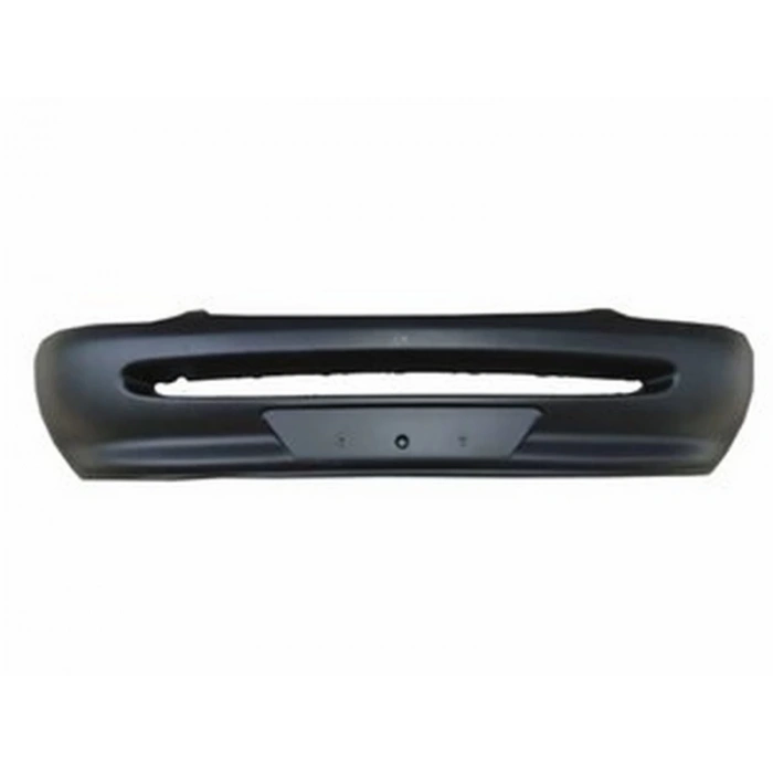 Ford Escort 1995-1999 Ön Tampon Siyah (Sis Deliksiz Panjursuz (Şok Emicisiz) Tw) (Adet) (Oem No:95Ab17762Adzcat)