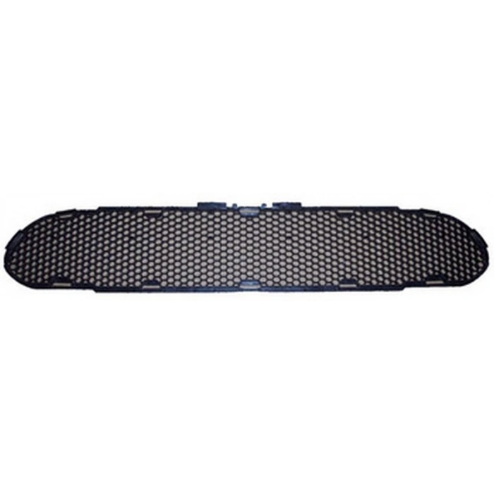 1995-1999 Ford Escort Ön Tampon Panjuru Siyah (Sis Delikli Tamponlar İçin) (Tw) (Adet) (Oem No:95Aba018A58Bd)