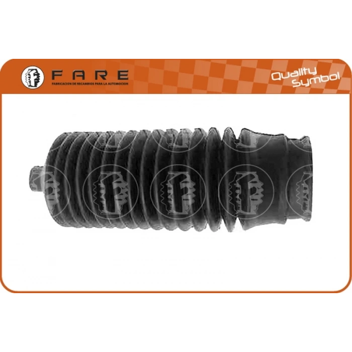 Escort Cl 92  Direksiyon Rot Körüğü  (Oem No:92Ab3K661Aa)