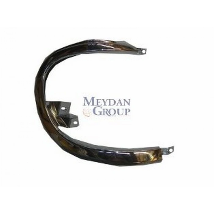 1995-1998 Ford Explorer Sinyal Çerçevesi Sağ Nikelajlı (Tyg) (Adet) (Oem No:F5Tz13064C)