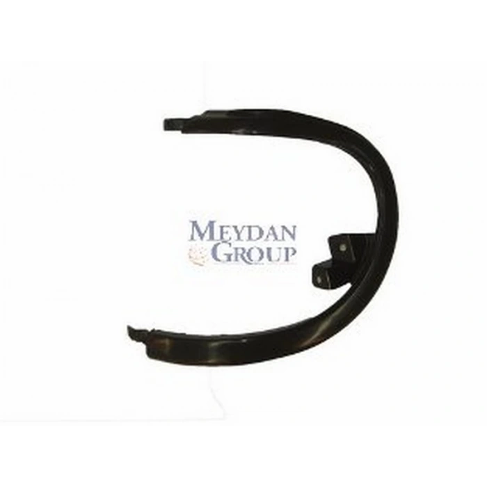 Ford Explorer 1995-1998 Sinyal Çerçevesi Sol Siyah (Tyg) (Adet) (Oem No:F5Tz13064F)