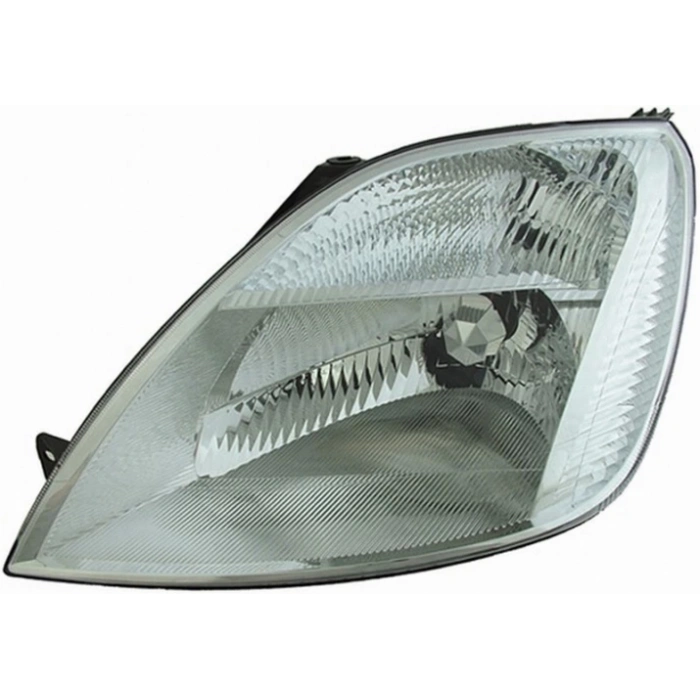 Ford Fiesta 2002 2005 Far Sol  (Oem No:2S6X13W030Ce)