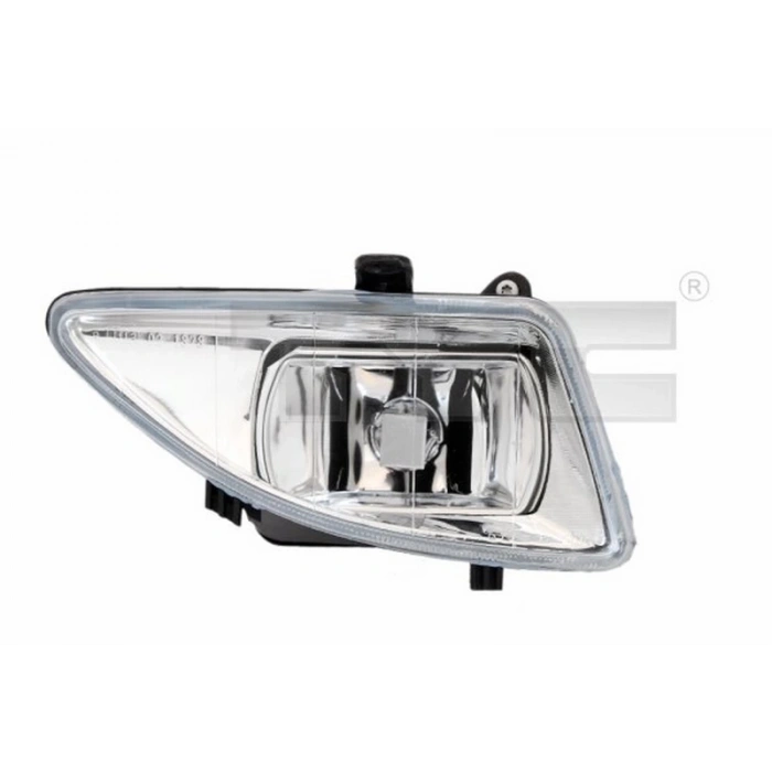 Ford Fiesta 99 01 Sis Farı Sol  (Oem No:Ys6115201Ae)