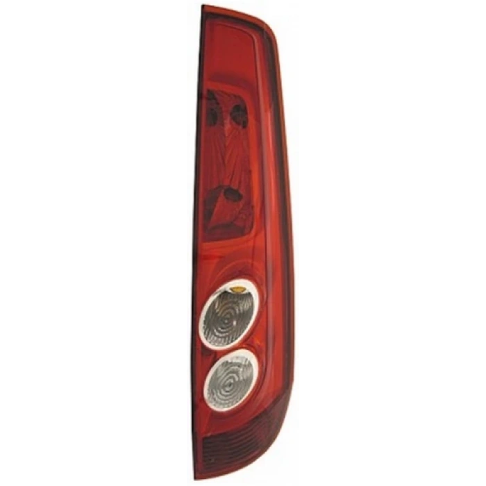 Ford Fiesta 2005  Stop Lambası Sol Yenı Kasa 3 Kapı Van (Oem No:6S6113A603Be)