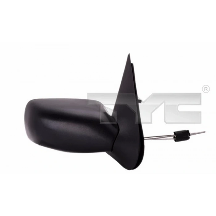 Ford Fiesta 96  Dış Dikiz Aynası Sağ  (Oem No:Xs6117682Gb)