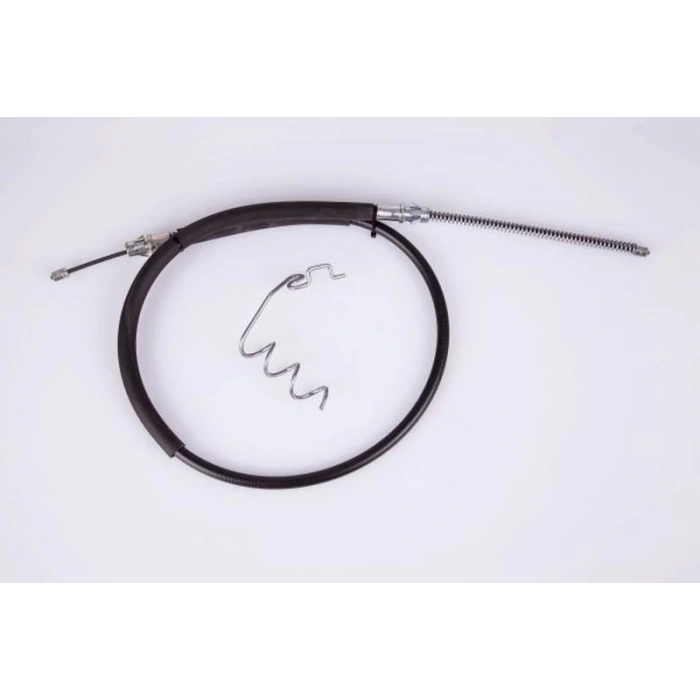 Fiesta Ka 1995 2006. El Fren Teli Ön Uzunluk : 312 Mm (Oem No:1S512853Ac)