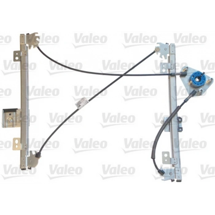 Ford Fiesta 2008  Cam Krikosu Ön Sol Elekrıklı (Tıtanıum Model) (Oem No:8A61B23201Ch)