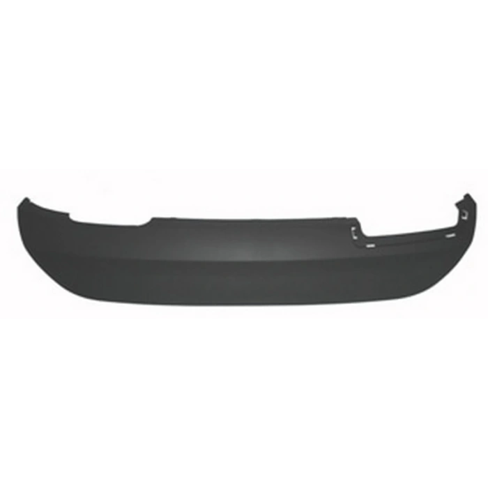 Ford Fiesta 2008  Tampon Alt Parça Arka 8A61 17D781 Ac5Yz9 (Oem No:8A6117D781Ab5Zct)