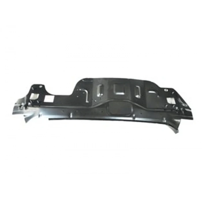 Ford Fiesta 2002-2007 Arka Panel (Tw) (Adet) (Oem No:P2S61A40320Aa)