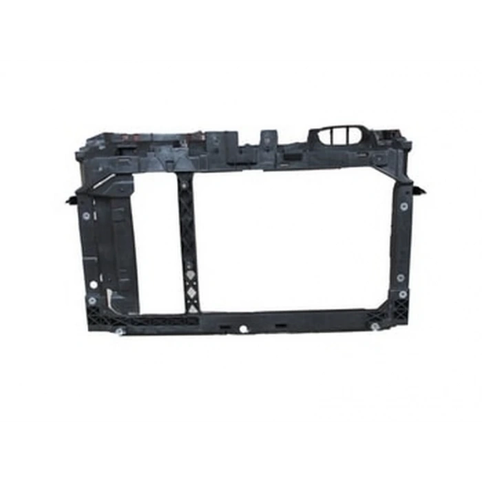 2013-2017 Ford Fiesta Ön Panel Komple Plastik (Dizel-Benzinli) 1.4Cc (Sımyı) (Adet) (Oem No:8V51A16E146Cb)