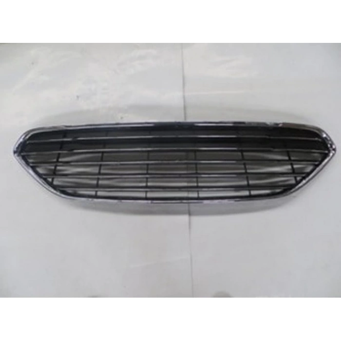 Ford Fiesta 2013-2017 Ön Panjur Siyah (Nikelaj Çerçeveli) (Bfn) (Adet) (Oem No:C1Bb17B968Aa5Yz9)