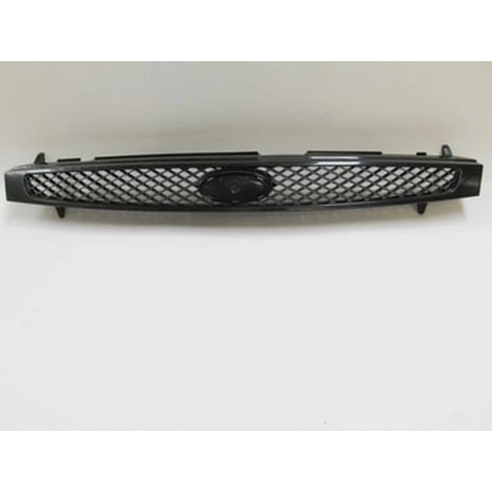 Ford Fiesta 2002-2005 Ön Panjur Siyah (Tüv)(Tyg) (Adet) (Oem No:1211719)