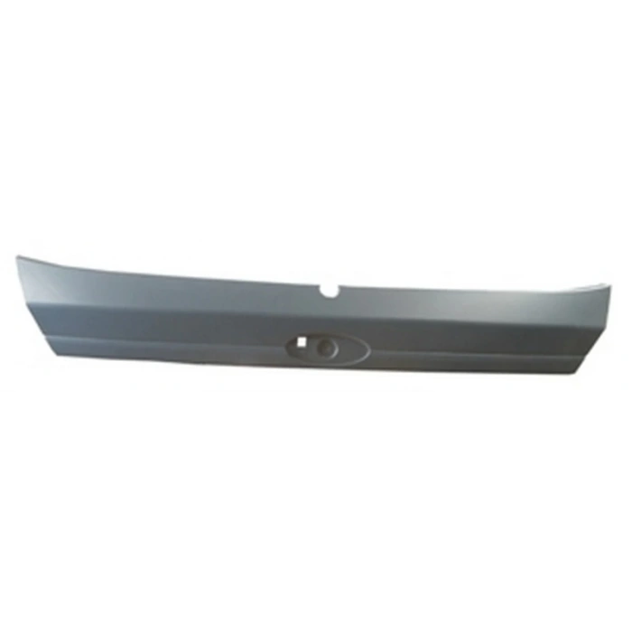 2009-2013 Ford Fiesta Arka Plaka Çıtası Gri (Bfn) (Adet) (Oem No:8A61A43404)