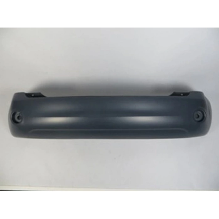 2007-2009 Ford Fiesta Arka Tampon Gri (Astarlı Reflektör Delikli 5Kapı Tw) (Adet) (Oem No:1375906)