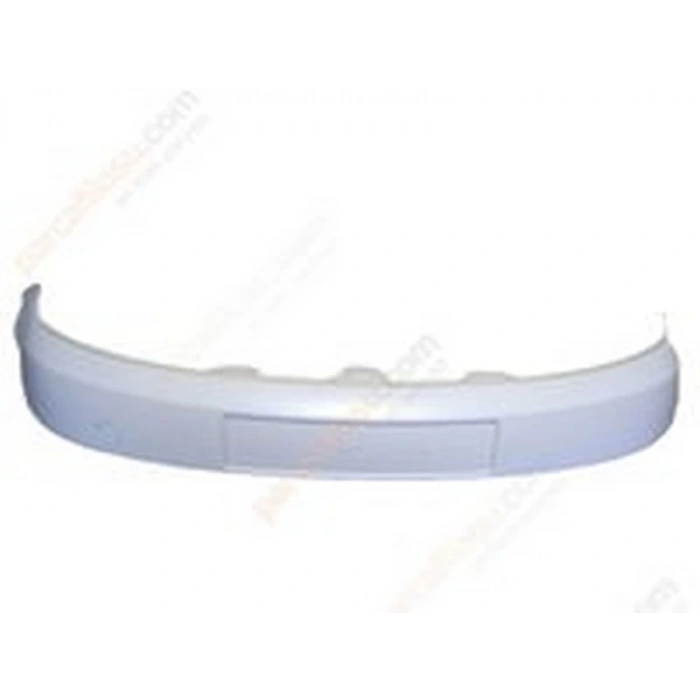 Ford Fiesta 2002 2005 Tampon Arka Ghıa Tıp Tek Parça (Oem No:2S6117862Bbxwaa)