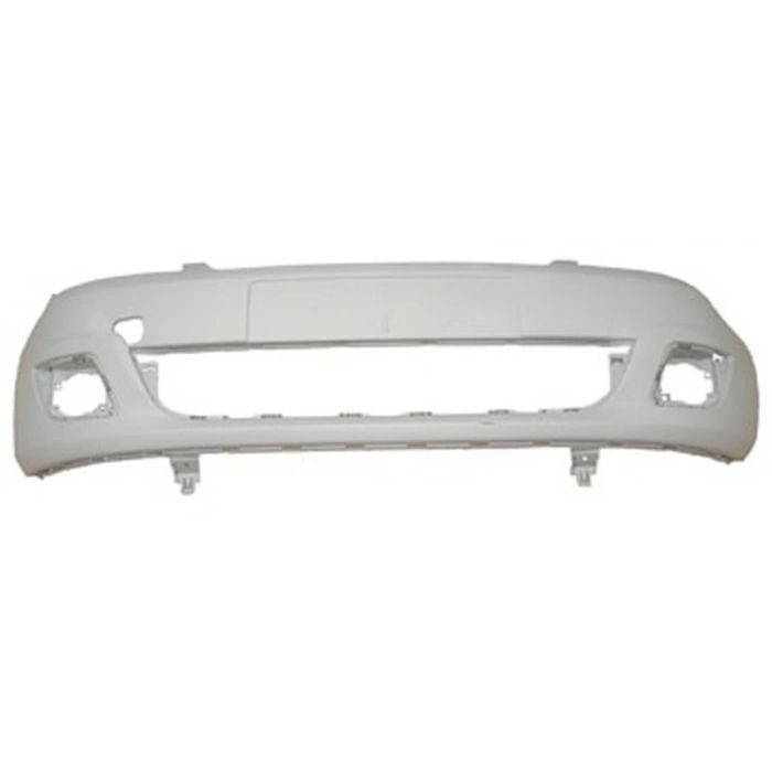 Ford Fiesta 2007-2009 Ön Tampon Astarlı (Sis - Panjur Delikli 5Kapı Tek Parça Komple - Makyajlı Tip (Tw) (Adet) (Oem No:6S6117762Bdxwaa)