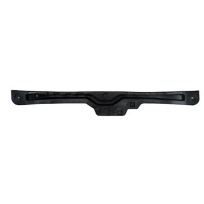 Ford Fiesta 2009-2013 Arka Tampon Braketi Orta Plastik (Bfn) (Adet) (Oem No:8A6117B881)